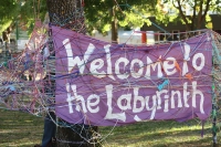 National Folk Festival, Canberra © Robyn Jay